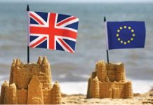 Marea Britanie ar putea adera din nou la UE după Brexit