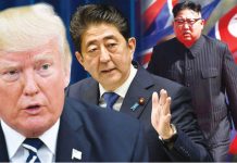 Coreea de Nord ameninţă că ar putea să renunţe la întâlnirea dintre Donald Trump şi Kim Jong-un