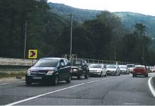 Bilanţ profitabil pe Valea Prahovei: turiştii au cheltuit în minivacanţa de 1 Mai peste 1,5 milioane de euro