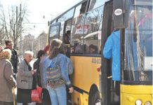 Gratuităţile la transportul în comun pentru pensionarii şi elevii ploieşteni, în pericol să dispară!