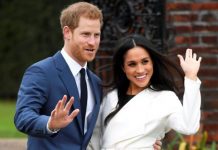 Prinţul Harry și Meghan Markle vor returna darurile de nuntă primite de la mari companii