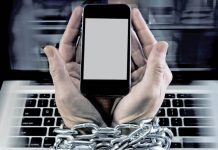 Mare atenţie ! În România, un minor din zece este dependent de internet