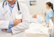 Ministrul Sănătăţii: Cred că ne-a intrat în sânge să mergem la medic şi să dăm plicul