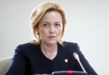 PNL cere demisia ministrului Carmen Dan