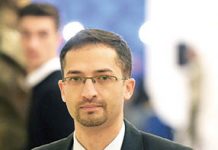 PROGRAMUL AUDIENŢELOR DEPUTATULUI PSD PRAHOVA ANDREI NICOLAE