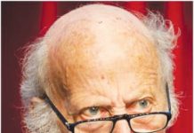 A murit Pierre Hassner, specialist francez în relaţii internaţionale originar din România