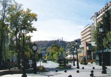 O delegaţie de deputaţi din Mexic va vizita Sinaia