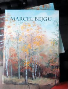 afis Marcel Bejgu