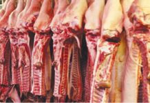 România a importat, în primele două luni, carne şi preparate din carne de circa 125 milioane de euro