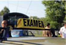 În atenţia instructorilor auto