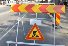 De azi, lucrări de asfaltare pe o importantă arteră rutieră din Ploieşti