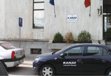 Peste 32.000 de prahoveni trebuie să depună declaraţia unică până luna viitoare