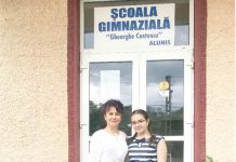 Rezultatele la examene nu pot fi, nici într-o şcoală mare, nici într-una de „ţară”, întâmplare sau noroc, ci doar efort susţinut al elevilor şi al profesorilor