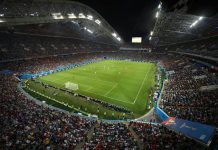 SUA avertizează că grupuri teroriste ar putea comite atentate la Campionatul Mondial de Fotbal