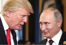 Vladimir Putin şi Donald Trump se vor întâlni la Helsinki