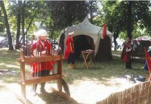 Ploieştiul o ţine tot într-un festival: în iulie ne întoarcem în epoca medievală!