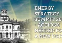 La Sinaia va avea loc o reuniune în domeniul industriei energetice