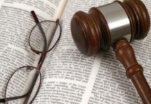 Codurile penale vor fi modificate până la sfârşitul lunii iunie