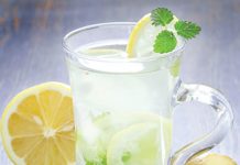 Farmacist: ”Lumea trebuie să ştie că apa alcalină distruge cancerul!”