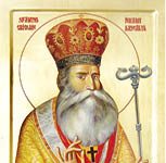 Pomenirea Sfântului Grigorie Dascălul