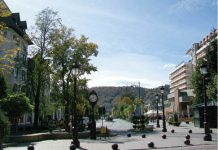 O suburbie a Lisabonei se va înfrăţi cu Sinaia