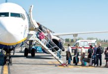 A fost anunţat topul celor mai bune companii şi aeroporturi din lume
