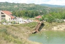 La Complexul “Baia Verde” de la Slănic se va intra şi pe bază de abonament