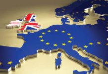 Parlamentul de la Londra a adoptat un proiect de lege crucial pentru procedura de BREXIT