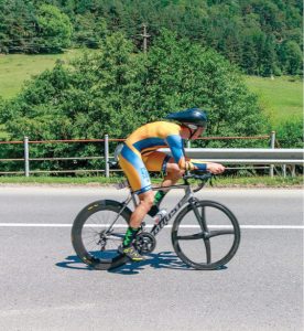 ciclisti b