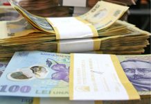 Raport al Comisiei Europene: În ritmul actual, datoria publică a României va ajunge la 60% din PIB până în 2028