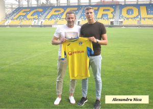 petrolul b