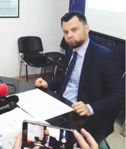 primar Dobre