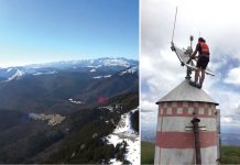 Un releu cât pentru o viaţă, două sau… 99 !