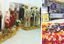 Mâncăruri turceşti, raci şi calamari, expoziţii de ii – oferta acestui sfârşit de săptămână în Prahova