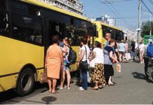 Se ia în calcul ca doar studenţii fără restanţe să beneficieze de transport gratuit