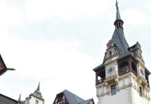 Astăzi, concert la Castelul Peleş