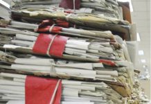 Sistemul de repartizare aleatorie a dosarelor din instanţe va fi verificat