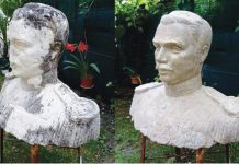 Generalul Garoescu, eroul de la Azuga din Primul Război Mondial, la reîntâlnirea cu meleagurile prahovene