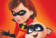Filmul zilei: „INCREDIBILII 2”