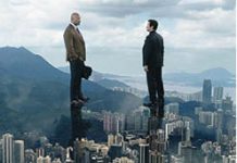 Filmul zilei: „Infernul din zgârie-nori” 3D