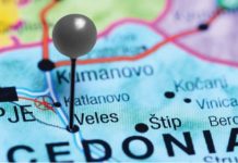 Referendumul privind modificarea numelui Republicii Macedonia va avea loc pe data de 30 septembrie