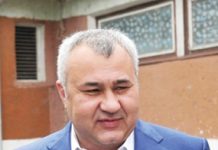 Primarul unui oraş din Republica Moldova a avut nevoie de translator pentru a înţelege limba română