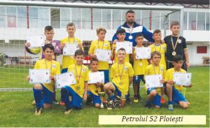 Petrolul 52 Ploiesti