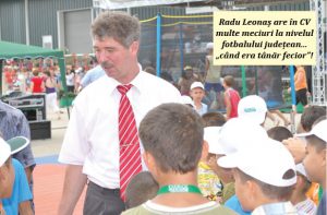 Radu Leonas