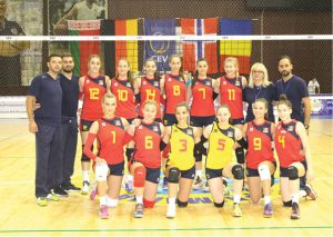 Romania U19