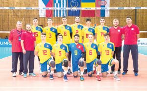 Romania U20