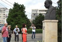 Arhitectul care şi-a pus semnătura pe cele mai emblematice clădiri din Prahova, omagiat la Ploieşti