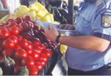 Amenzi de peste 72.000 de lei date comercianților din Ploiești și Băicoi
