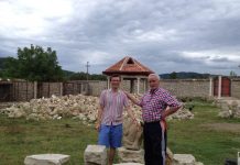 La Muzeul Pietrei: ”Întoarcerea ACASĂ”, recital și lansare de carte – Lucian Avramescu, concert- Alexandru Tomescu