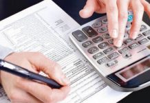 Termenul de depunere a declaraţiilor fiscale se amână cu o lună, până pe 25 aprilie 2020
